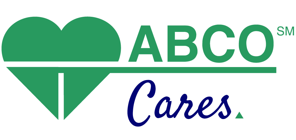 ABCO FCU Cares. Making a difference